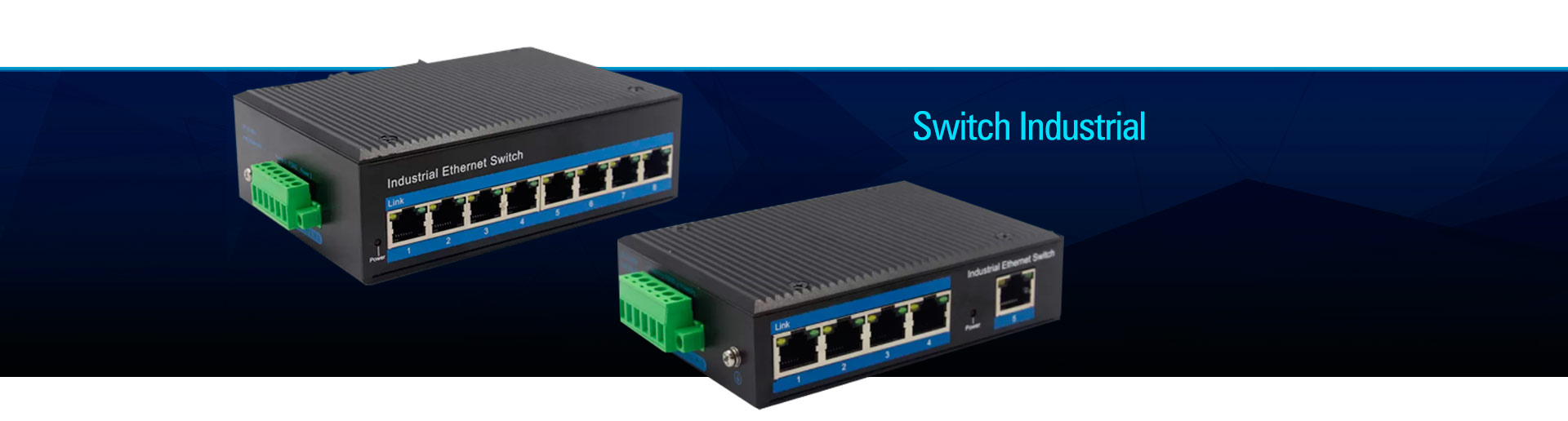 Full Width Banner Image